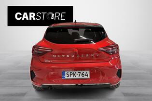 Mitsubishi Colt vaihtoauto