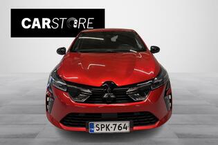 Mitsubishi Colt vaihtoauto