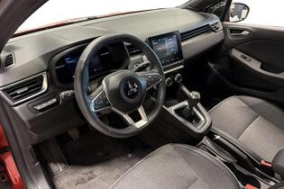 Mitsubishi Colt vaihtoauto