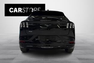 Ford USA Mustang vaihtoauto