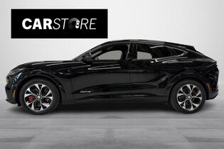 Ford USA Mustang vaihtoauto