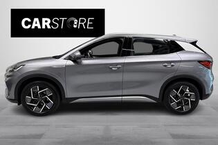 BYD Atto 3 vaihtoauto