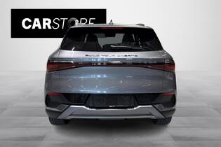 BYD Atto 3 vaihtoauto