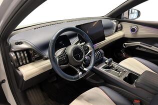 BYD Atto 3 vaihtoauto