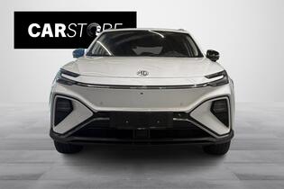 MG Marvel R vaihtoauto