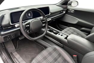 Hyundai IONIQ 6 vaihtoauto