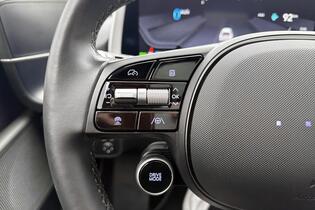 Hyundai IONIQ 6 vaihtoauto