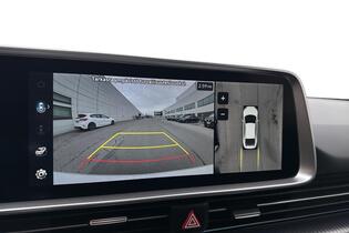 Hyundai IONIQ 6 vaihtoauto
