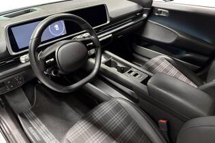 Hyundai IONIQ 6 vaihtoauto