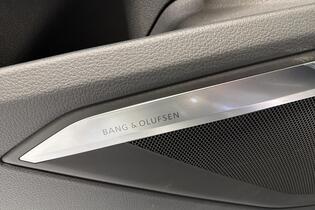 Audi Q8 e-tron vaihtoauto