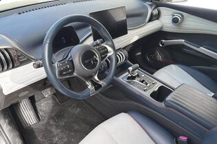 BYD Atto 3 vaihtoauto