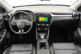 MG ZS vaihtoauto