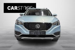 MG ZS vaihtoauto