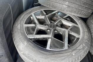 BYD Atto 3 vaihtoauto