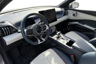 BYD Atto 3 vaihtoauto
