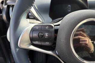 BYD Atto 3 vaihtoauto