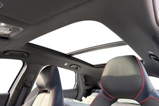 BYD Atto 3 vaihtoauto