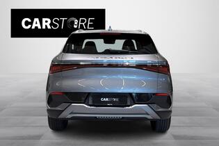 BYD Atto 3 vaihtoauto