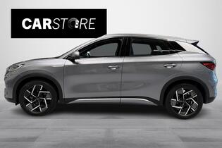 BYD Atto 3 vaihtoauto