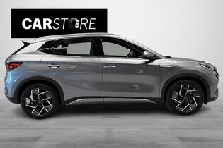 BYD Atto 3 vaihtoauto