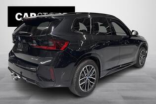 BMW iX1 vaihtoauto