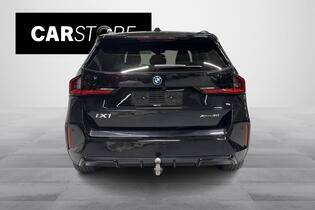 BMW iX1 vaihtoauto