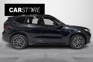BMW iX1 vaihtoauto
