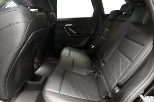 BMW iX1 vaihtoauto