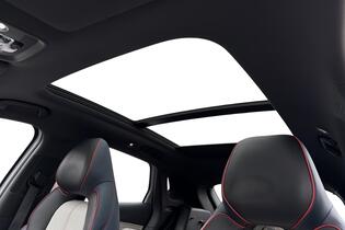 BYD Atto 3 vaihtoauto