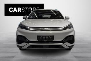BYD Atto 3 vaihtoauto
