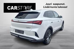 MG Marvel R vaihtoauto
