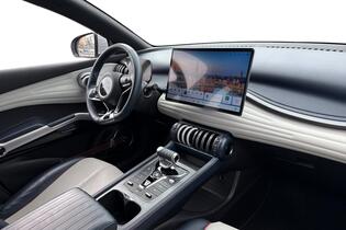 BYD Atto 3 vaihtoauto
