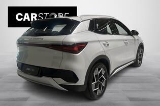 BYD Atto 3 vaihtoauto