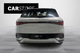 BYD Atto 3 vaihtoauto