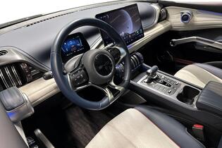 BYD Atto 3 vaihtoauto