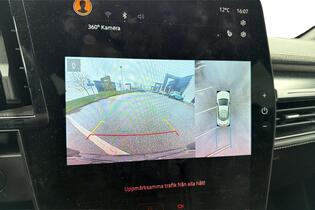 Renault Mégane vaihtoauto