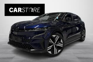 Renault Mégane vaihtoauto