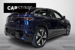 Renault Mégane vaihtoauto