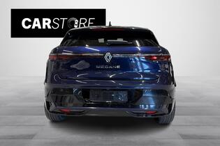 Renault Mégane vaihtoauto