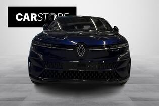 Renault Mégane vaihtoauto