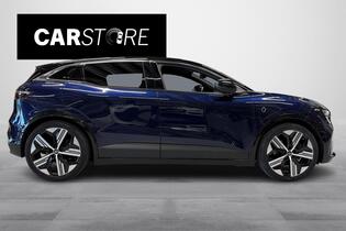 Renault Mégane vaihtoauto