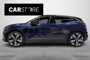 Renault Mégane vaihtoauto