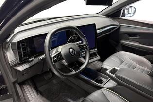 Renault Mégane vaihtoauto