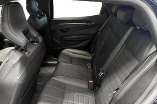 Renault Mégane vaihtoauto