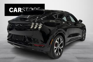 Ford USA Mustang vaihtoauto