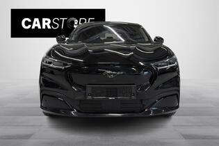 Ford USA Mustang vaihtoauto