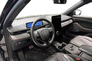 Ford USA Mustang vaihtoauto
