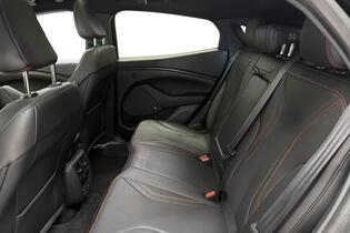 Ford USA Mustang vaihtoauto