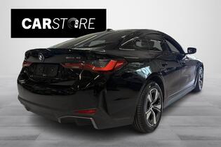 BMW i4 vaihtoauto
