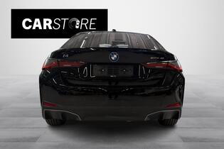 BMW i4 vaihtoauto